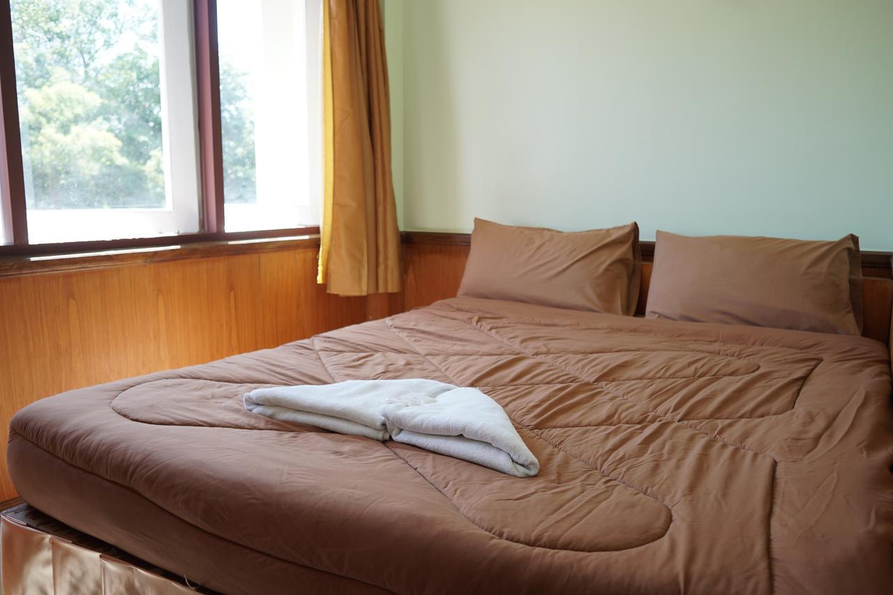 The River Guest House Chanthaburi Eksteriør billede